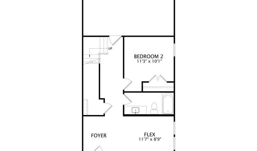 2517 Huxley Mews, Allen, TX 75013 - 3 Beds, 3 Bath