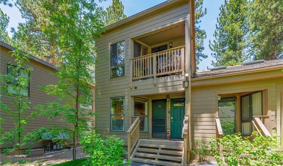 136 Juanita Dr 53, Incline Village, NV 89451 - 1 Beds, 1 Bath