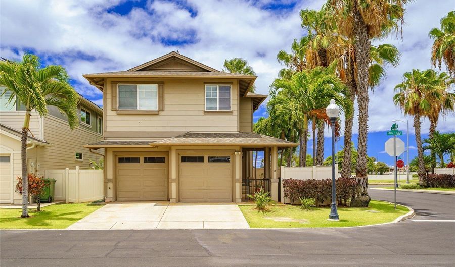 91-1200 Keaunui Dr 208, Ewa Beach, HI 96706 - 4 Beds, 3 Bath