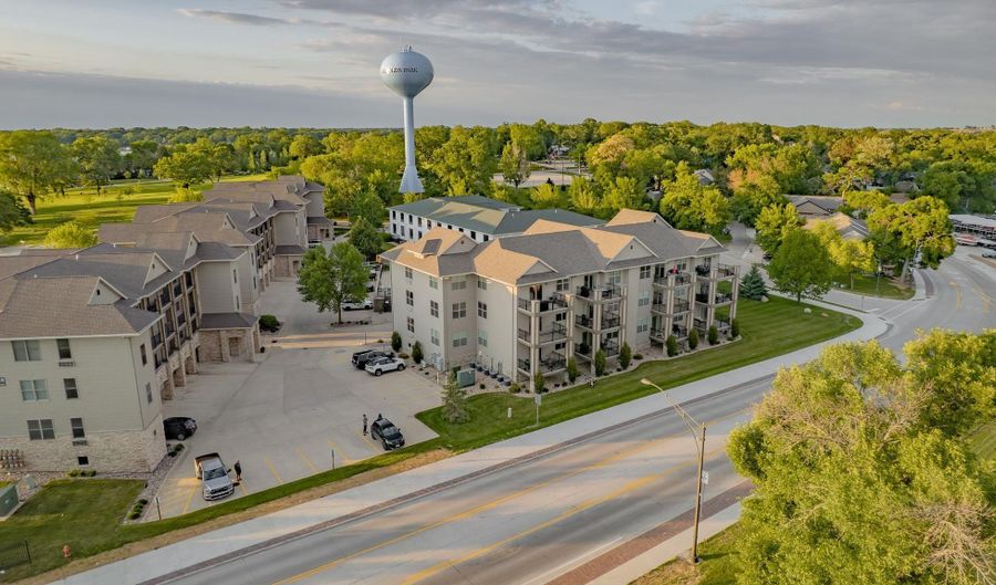 213 HWY 71 204, Arnolds Park, IA 51331 - 3 Beds, 1 Bath