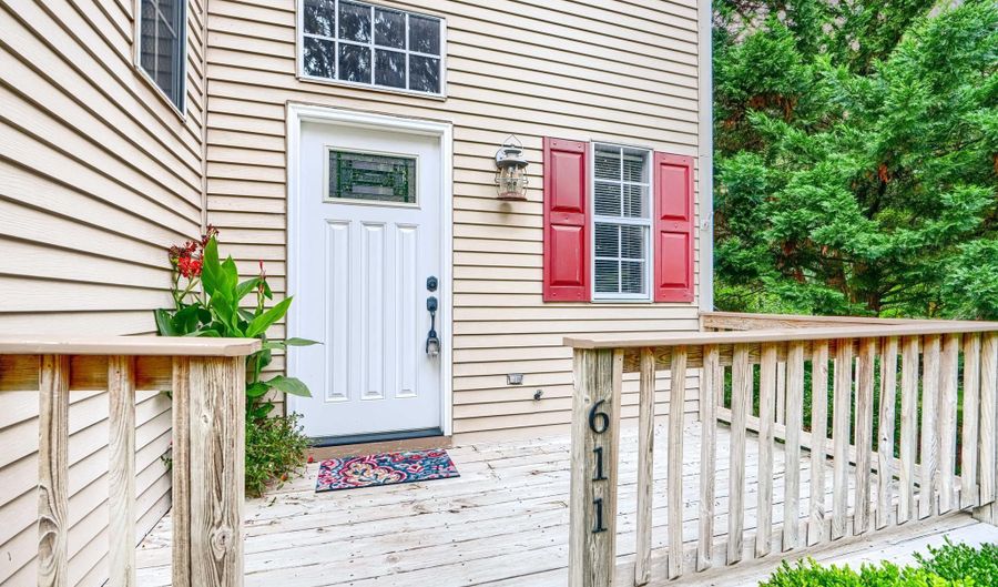 611 GAIRLOCH Pl, Bel Air, MD 21015 - 3 Beds, 3 Bath