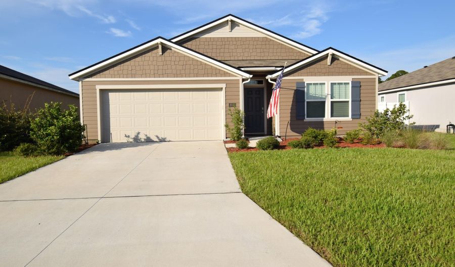 3733 SHINER Dr, Jacksonville, FL 32226 - 4 Beds, 2 Bath