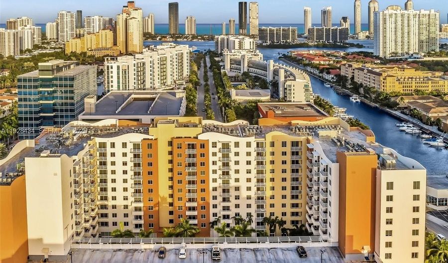 18800 NE 29th Ave 822, Aventura, FL 33180 - 2 Beds, 2 Bath