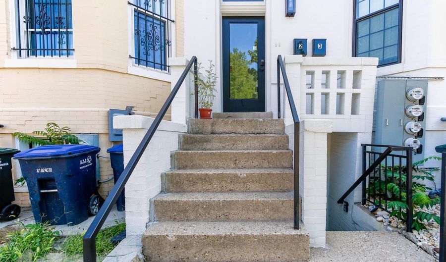 3001 11TH St NW 1, Washington, DC 20001 - 2 Beds, 2 Bath