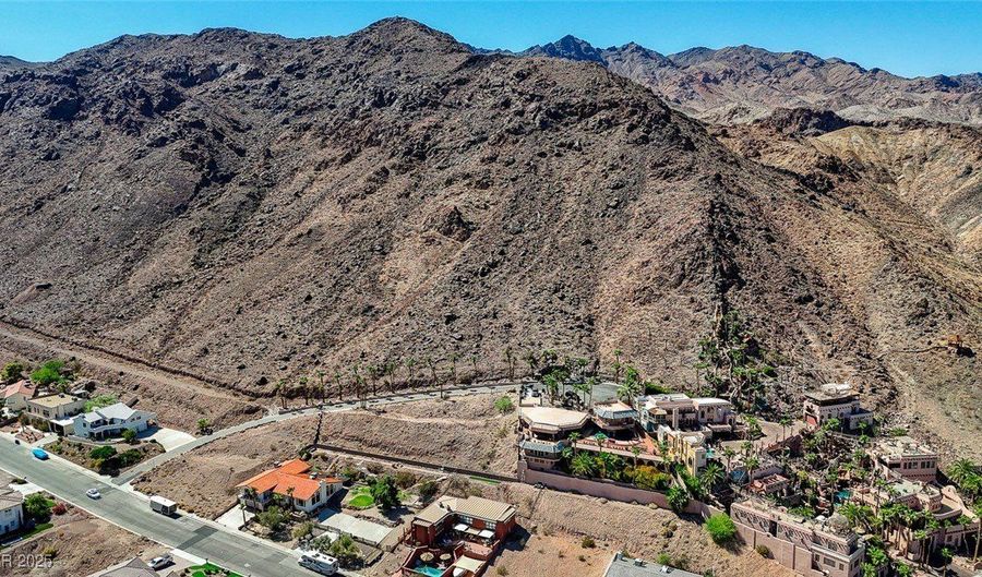 1001 Yates Ln, Boulder City, NV 89005 - 0 Beds, 0 Bath