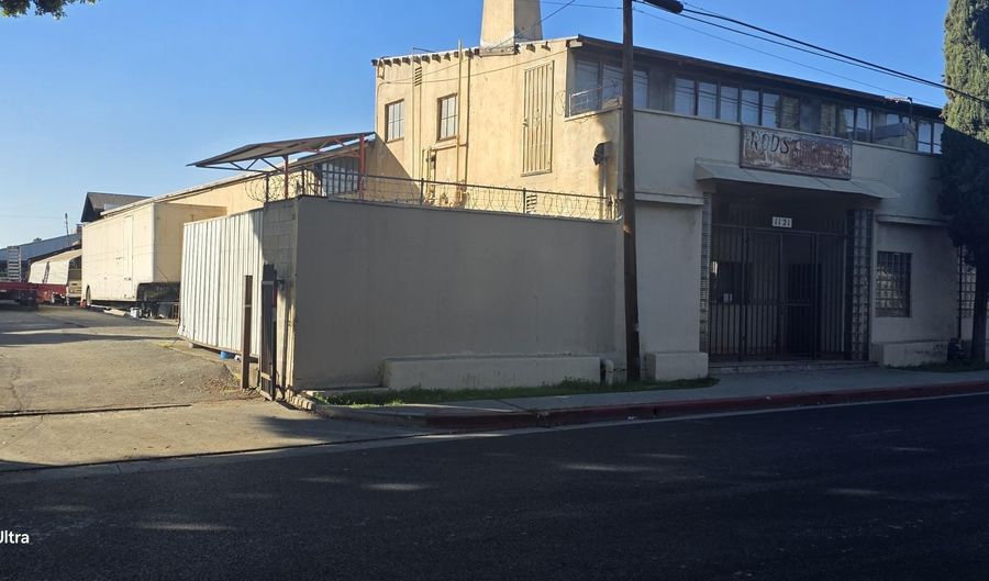 1121 S Meridian Ave, Alhambra, CA 91803 - 0 Beds, 0 Bath
