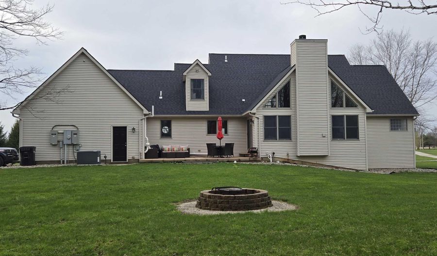 1328 County Road 34, Auburn, IN 46706 - 5 Beds, 5 Bath