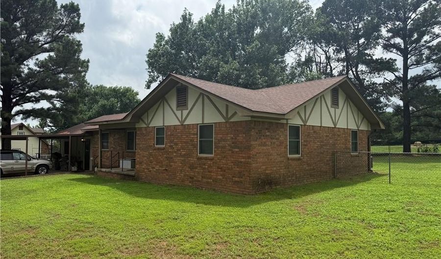 3625 Newberry Ln, Alma, AR 72921 - 3 Beds, 2 Bath