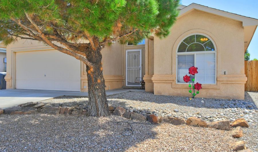 6312 TAUTON Pl NW, Albuquerque, NM 87120 - 3 Beds, 2 Bath