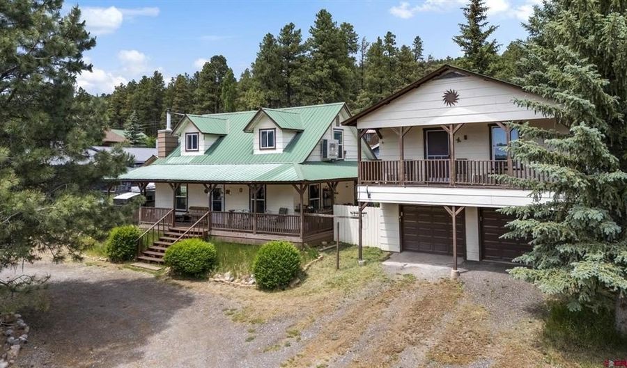 505 San Moritz Dr, Bayfield, CO 81122 - 3 Beds, 2 Bath