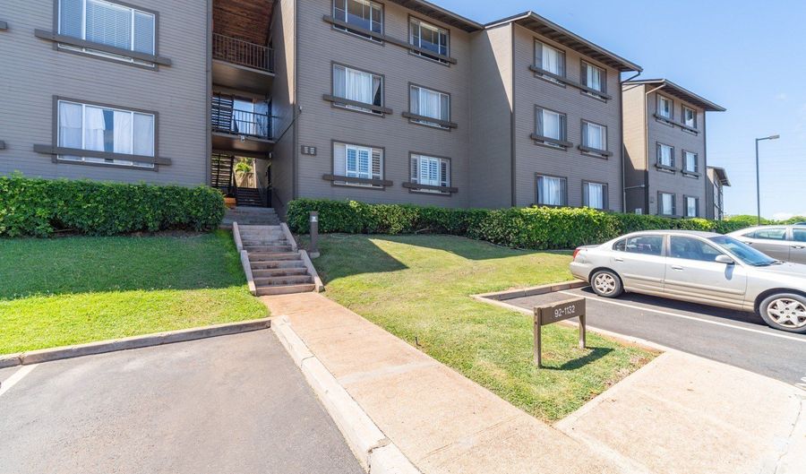 92-1132 Panana St 127, Kapolei, HI 96707 - 2 Beds, 1 Bath