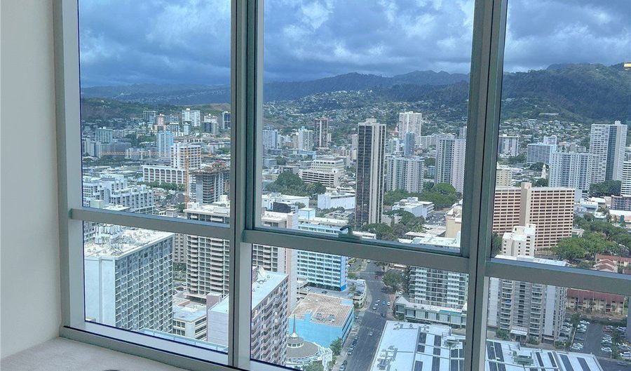1631 Kapiolani Blvd 4201, Honolulu, HI 96814 - 2 Beds, 2 Bath