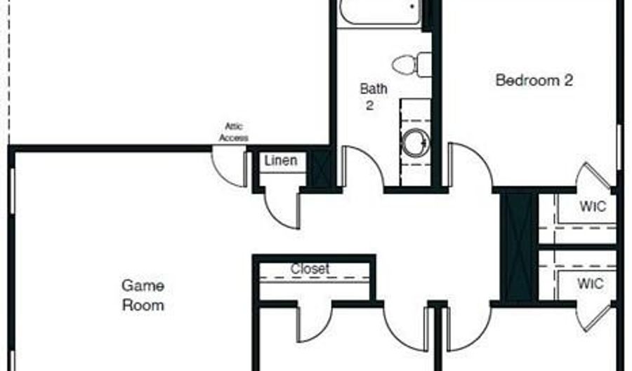 525 PENDLETON Ave, Keene, TX 76059 - 4 Beds, 3 Bath