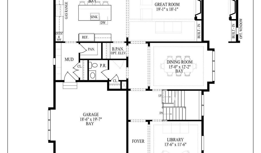 5610 GLENWOOD Rd, Bethesda, MD 20817 - 5 Beds, 5 Bath