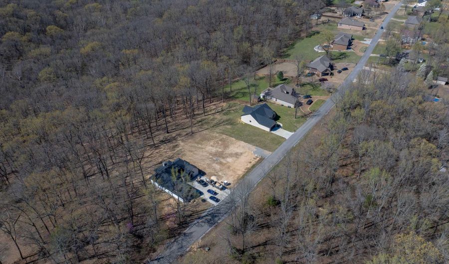 135 Leatherwood Cir, Batesville, AR 72501 - 0 Beds, 0 Bath