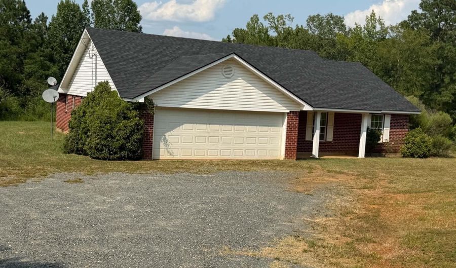 16294 HIGHWAY 2, Bernice, LA 71222 - 3 Beds, 2 Bath
