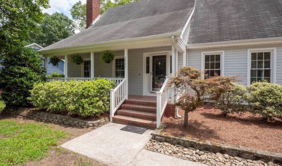 8301 Tifton Rd, Charlotte, NC 28226 - 3 Beds, 3 Bath