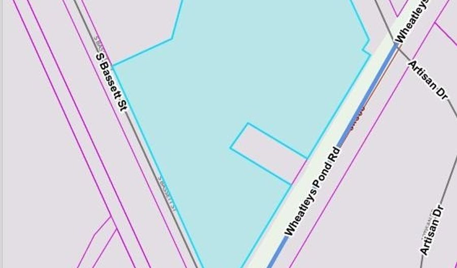WHEATLEYS POND Road, Clayton, DE 19938 - 0 Beds, 0 Bath
