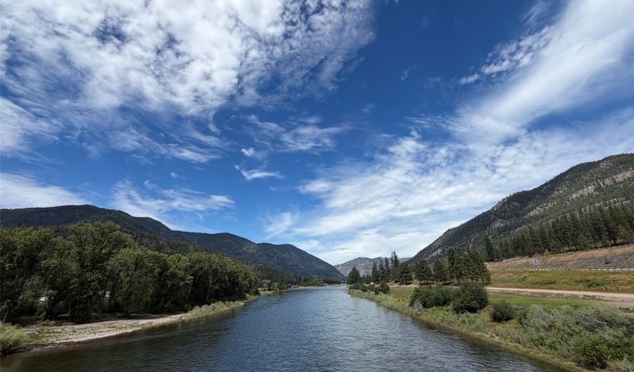 106 3rd St, Alberton, MT 59820 - 0 Beds, 0 Bath
