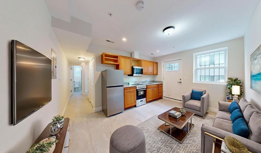 4230 6TH St SE, Washington, DC 20032 - 0 Beds, 0 Bath