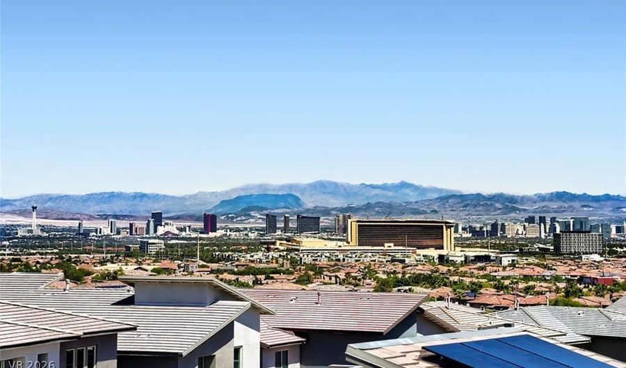 12343 Grey Dunes Ave, Las Vegas, NV 89138 - 4 Beds, 4 Bath