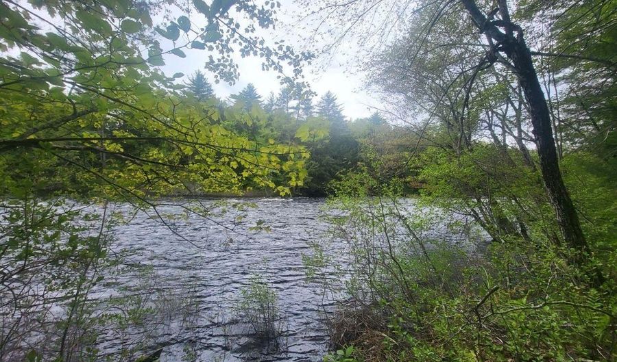 R3-32 Ossipee Trail, Porter, ME 04068 - 0 Beds, 0 Bath