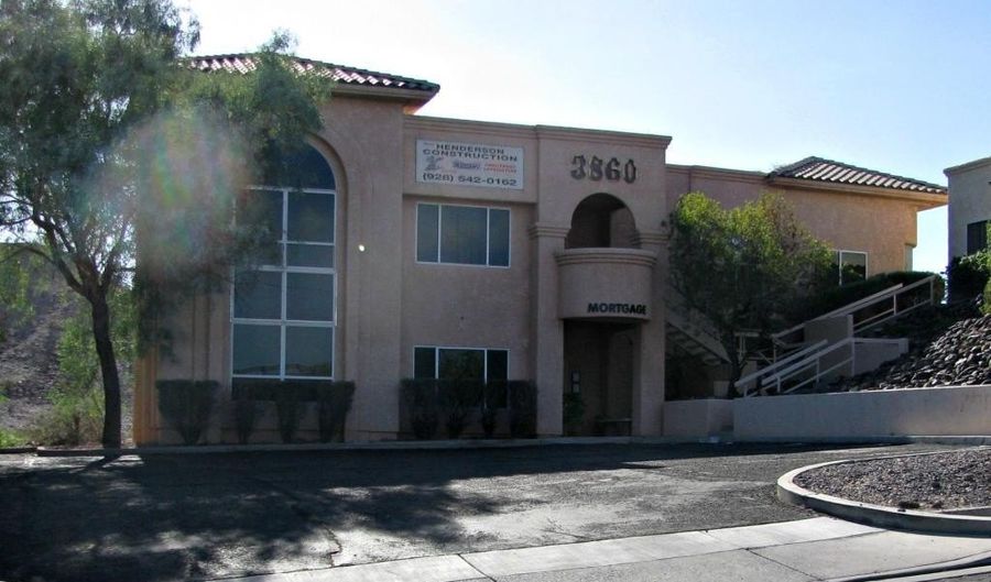 3860 Frontage Rd 30, Bullhead City, AZ 86442 - 0 Beds, 0 Bath