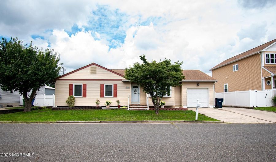 1220 Neptune Ave, Beachwood, NJ 08722 - 3 Beds, 2 Bath
