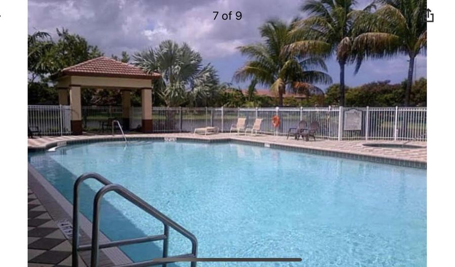 1958 Hibiscus Ln, Riviera Beach, FL 33404 - 3 Beds, 3 Bath