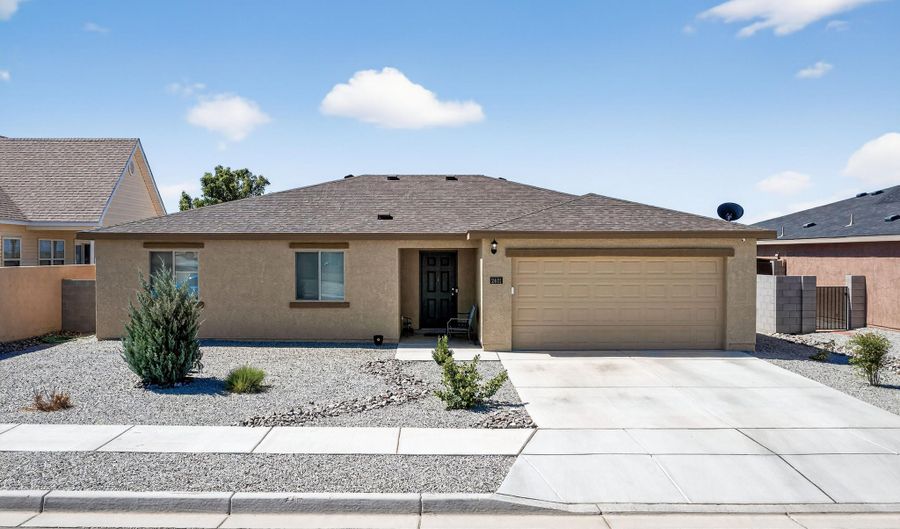 2401 DESI Loop, Belen, NM 87002 - 3 Beds, 2 Bath