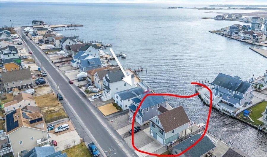 250 Butler Blvd, Bayville, NJ 08721 - 2 Beds, 1 Bath