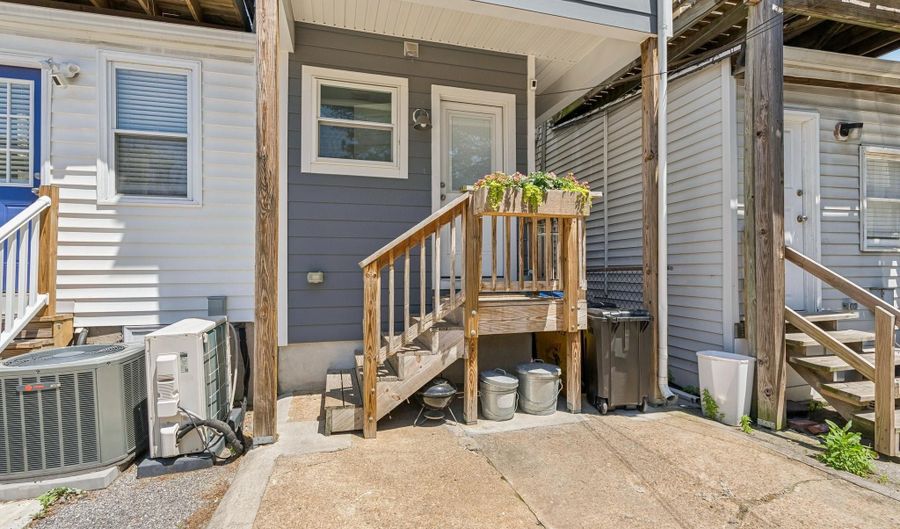 1228 PATAPSCO St, Baltimore, MD 21230 - 3 Beds, 4 Bath