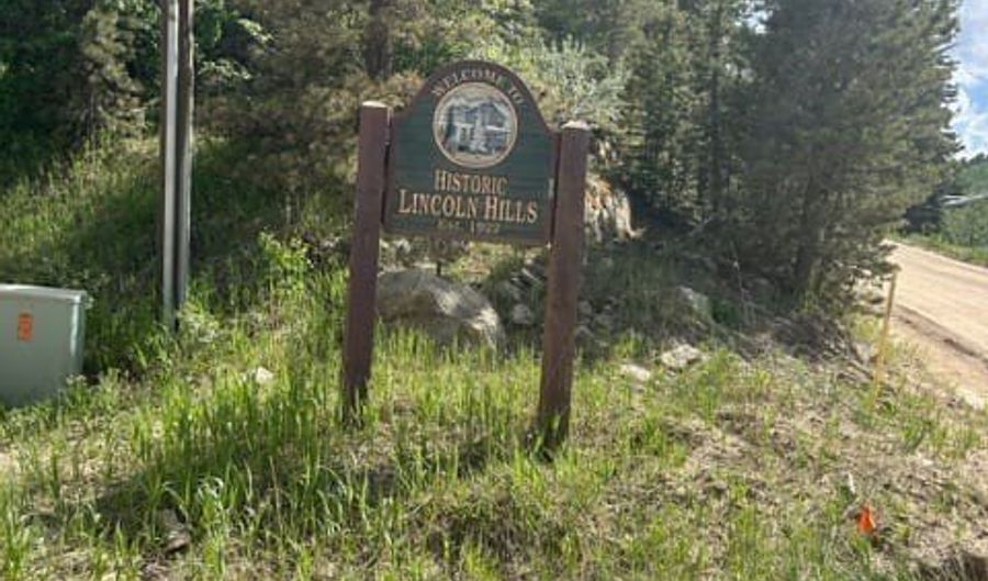 1001 Pactolus Lake Rd, Black Hawk, CO 80422 - 0 Beds, 0 Bath