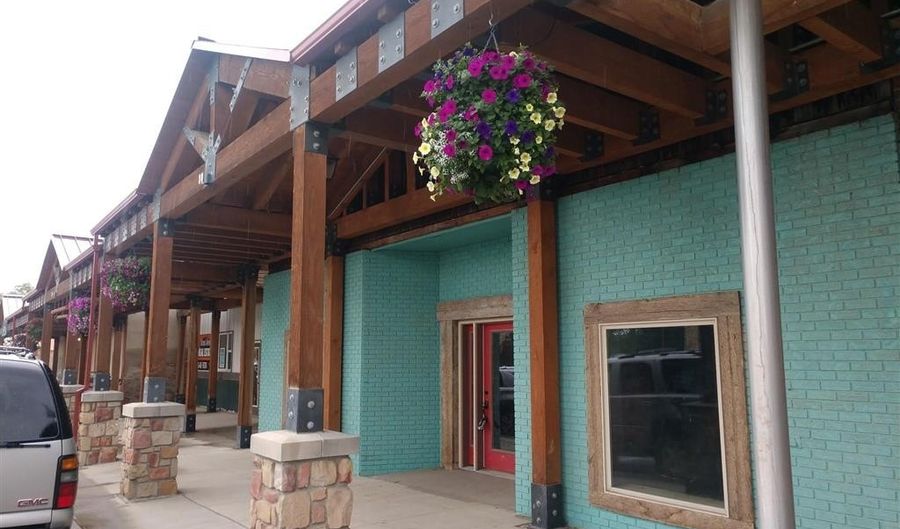 61 E Main St, Cowley, WY 82420 - 0 Beds, 0 Bath