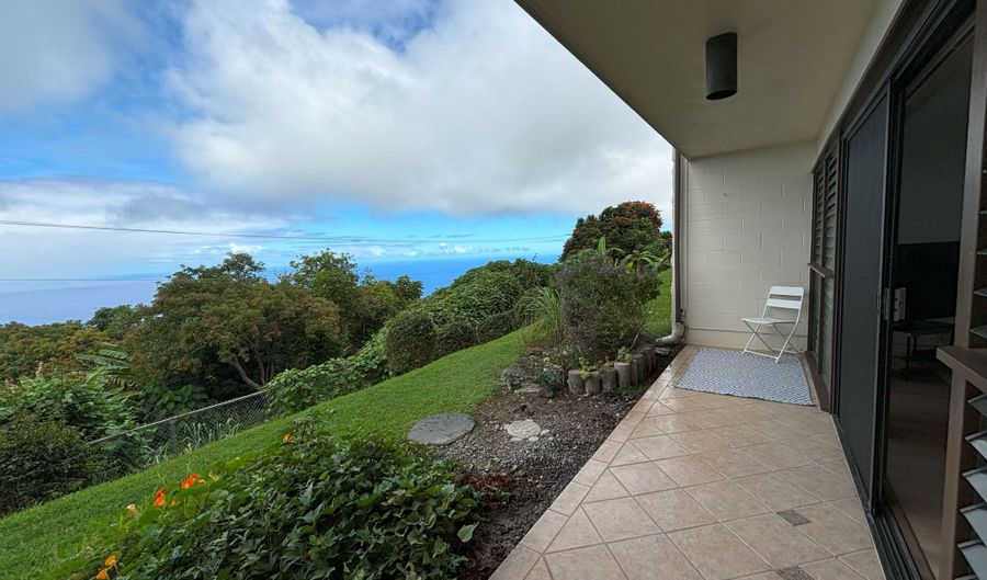 79-7199 MAMALAHOA Hwy 153, Holualoa, HI 96725 - 2 Beds, 2 Bath