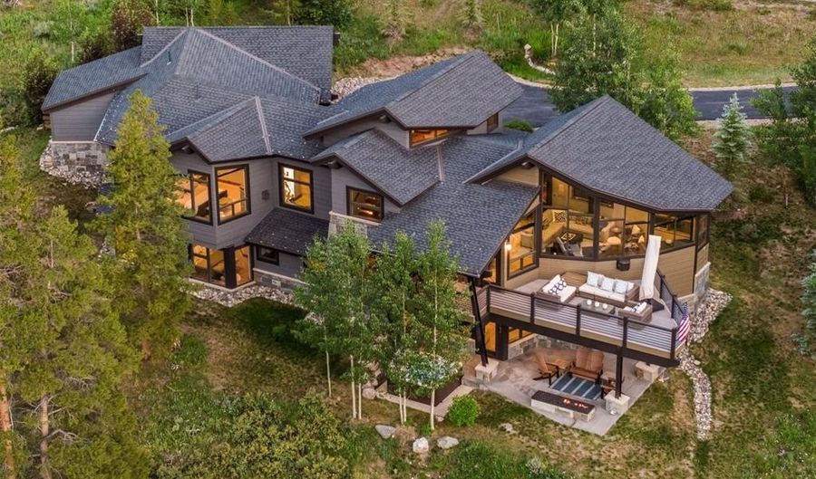 452 HAMILTON Ct, Breckenridge, CO 80424 - 4 Beds, 5 Bath