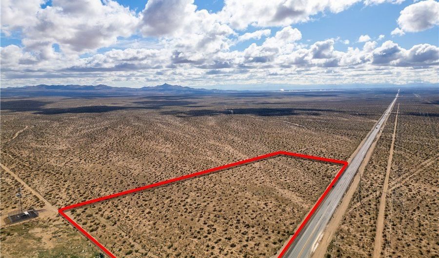 0 Mulz Rd, Adelanto, CA 92301 - 0 Beds, 0 Bath