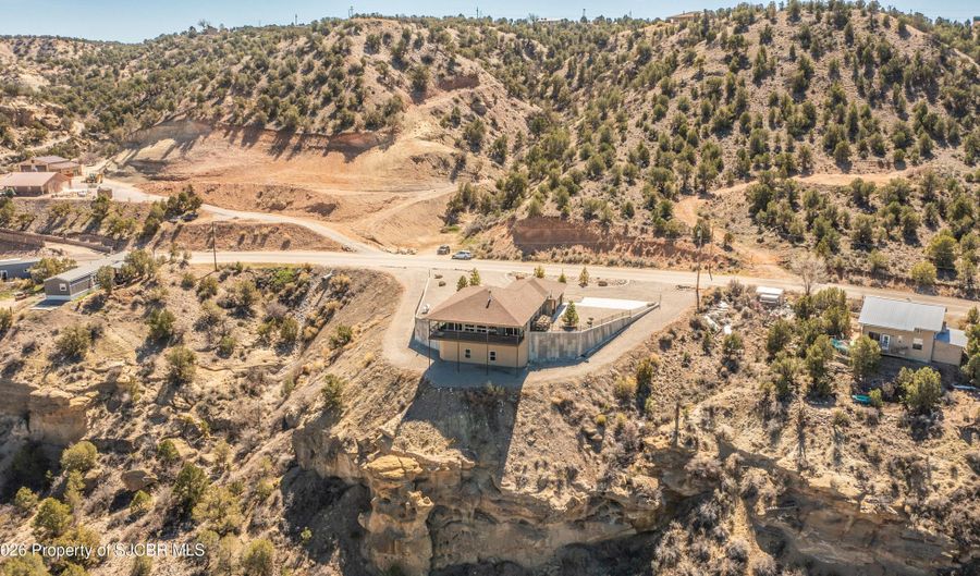 130 ROAD 2390, Aztec, NM 87410 - 3 Beds, 2 Bath