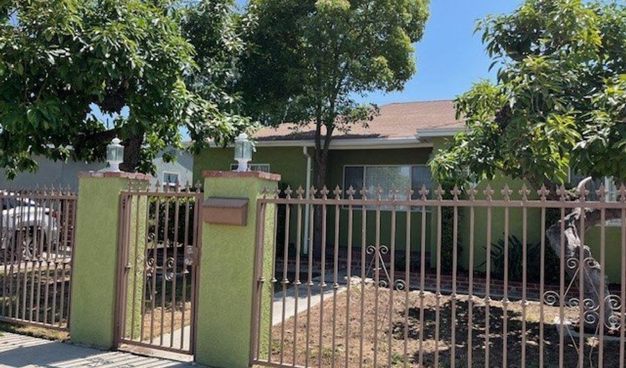 9025 Gullo, Arleta, CA 91331 - 3 Beds, 2 Bath