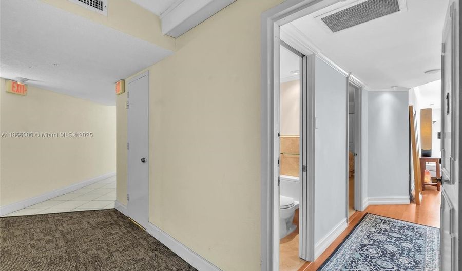 2750 NE 183rd St 1801, Aventura, FL 33160 - 1 Beds, 2 Bath