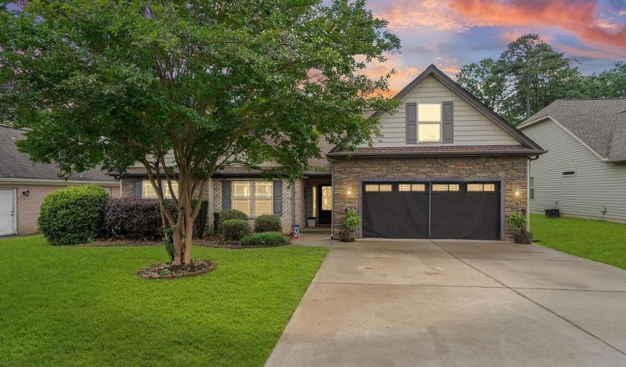 116 Paladin Dr, Boiling Springs, SC 29316 - 3 Beds, 2 Bath