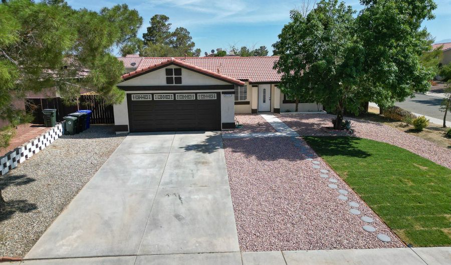 10779 Begonia St, Adelanto, CA 92301 - 3 Beds, 2 Bath