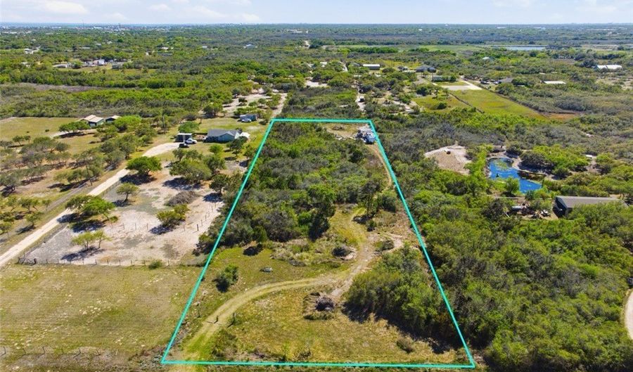 811 W Moore Avenue Lot W/2 Of 6, Aransas Pass, TX 78336 - 0 Beds, 0 Bath