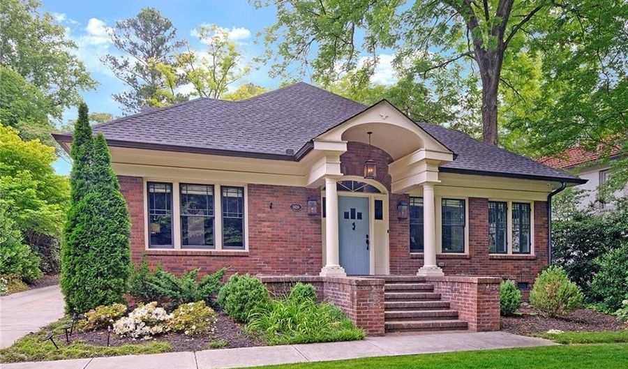 1430 Harvard Rd, Atlanta, GA 30306 - 4 Beds, 6 Bath