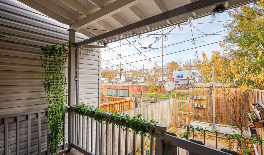 3321 ELM Ave, Baltimore, MD 21211 - 2 Beds, 2 Bath