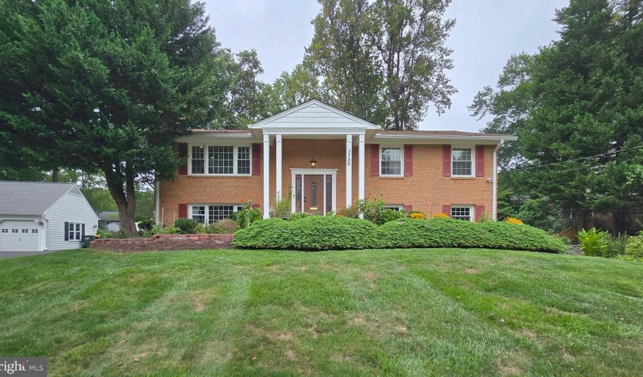 3720 KING ARTHUR Rd, Annandale, VA 22003 - 4 Beds, 3 Bath