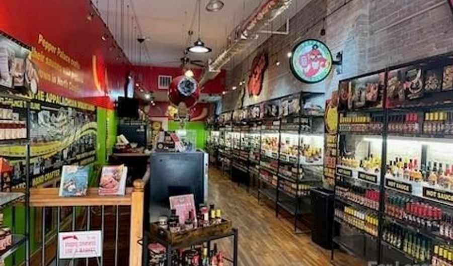 6 College St, Asheville, NC 28801 - 0 Beds, 0 Bath