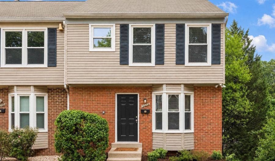 2213 S POLLARD St, Arlington, VA 22204 - 3 Beds, 4 Bath