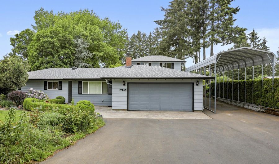 17445 S Beckman Rd, Oregon City, OR 97045 - 3 Beds, 3 Bath