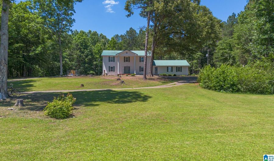 84791 HIGHWAY 9, Ashland, AL 36251 - 4 Beds, 2 Bath